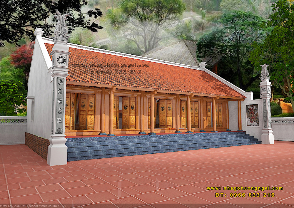 nhà gỗ 5 gian; nha go 5 gian; nhà gỗ 3 gian; nha go 3 gian; nhà thờ họ; nha tho ho; nhà gỗ mít; nha go mit; nhà gỗ lim; nha go lim; nhà gỗ xoan; nha go xoan; nhà gỗ kẻ truyền; nha go ke truyen; nhà gỗ cổ truyền; làm nhà gỗ; thiết kế nhà thờ họ; thiet ke nha tho ho; alt=